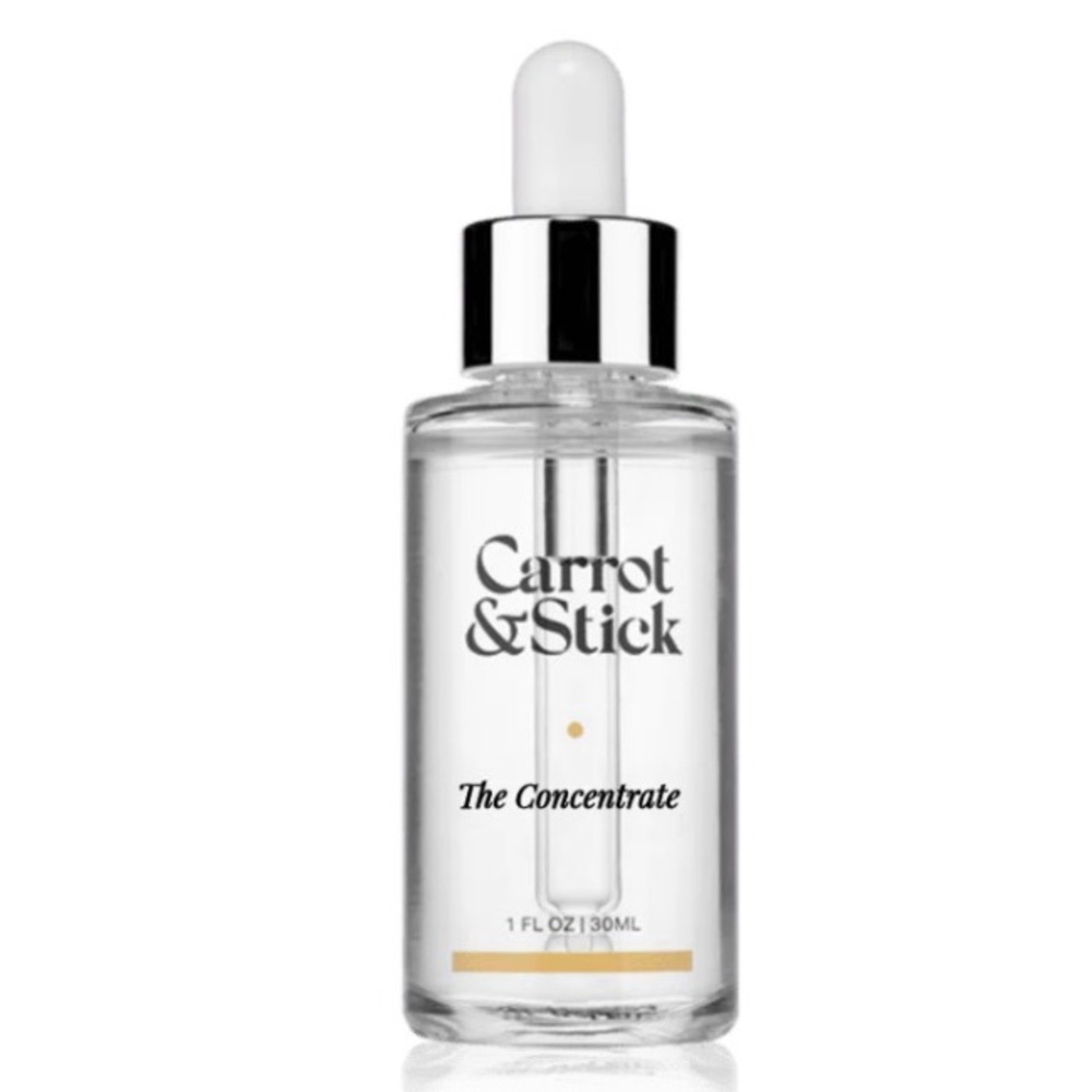 Carrot & Stick Concentrate (Sealed)